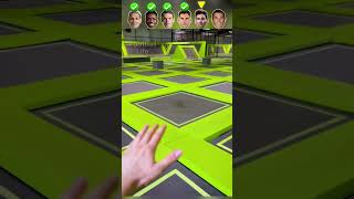 Footballers Epic Tricks