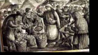 Remembering the Shtetl - Art of Chaim Goldberg