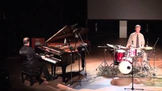 ST. LOUIS BLUES BOOGIE (W. C. Handy) | Brian Holland and Danny Coots | "Live from Buenos Aires"