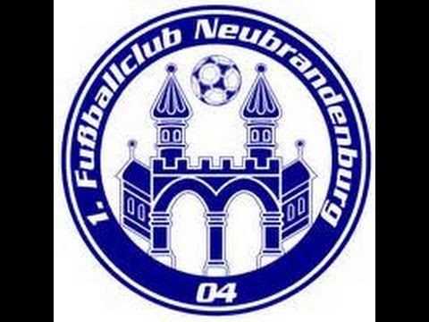 25.Spieltag / NOFV Oberliga Nord   1. FC Neubrandenburg 04  -  FC Strausberg