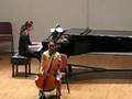 Haydn Cello