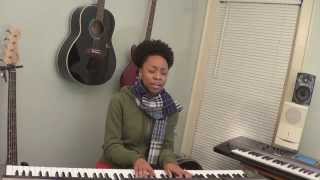 Vashawn Mitchell-He Reigns (Cover)