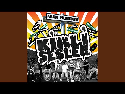 Madafuckin Noise Remastered (feat. Escey & Şehinşah) (Remastered)