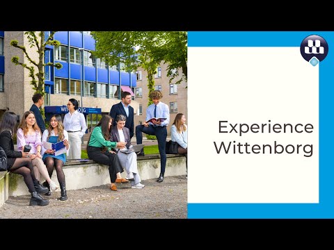 Wittenborg University of Applied Sciences