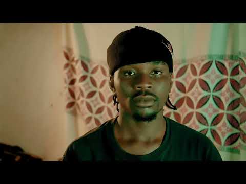 KASPI _ HUU MWAKA (OFFICIAL MUSIC VIDEO)