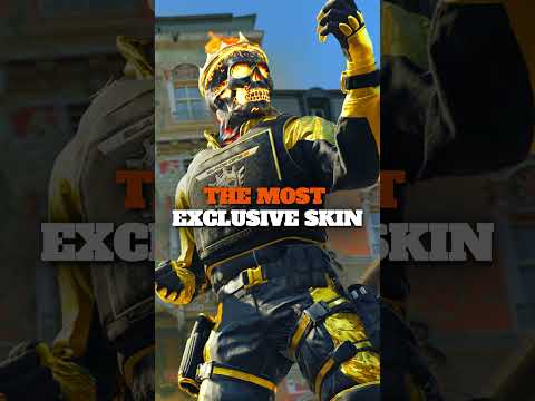 BLACK OPS 6 : How to Get Top 250 Champion Skin