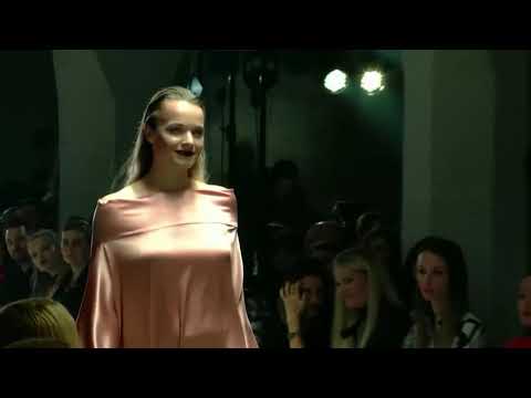 Eurovea Fashion Forward, 10.4.2019 - Michaela Luptakova