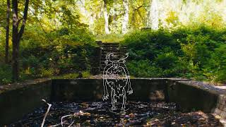 Cover art for A kind thing to do