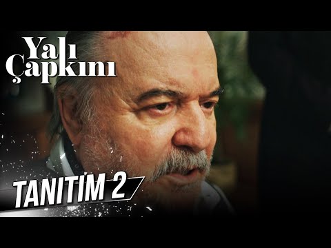 Yalı Çapkını - 2. Tanıtım (23 Eylül Cuma 20.00'de!)