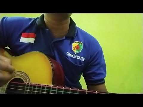 Lagu Alas Ndube '1001 Sayang' Ciptaan Abadi Selian