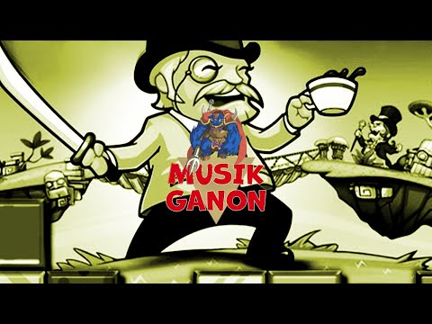 #1321 - Henry Hatsworth in the Puzzling Adventure - Dirty Tricks