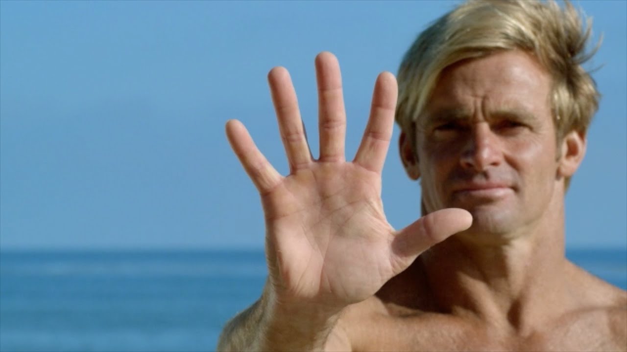 What makes a risk taker? - Countdown To Life: The Extraordinary Story Of You - Episode 2 - BBC Two