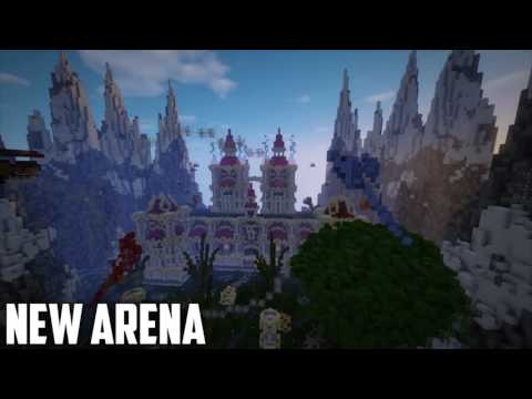 TMFactions Trailer - The Real Beginning (Season 3 - OLD)