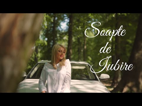 Mădălina Lungu - Șoapte de iubire (Official Video)