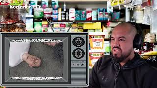 Keeferfer Reacts: Watsky - Don&#39;t Be Nice