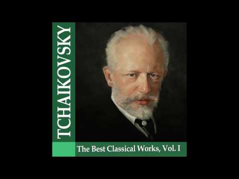 13 The Swan Lake Suite, Op. 20a: II. Waltz of the swans