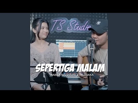 Sepertiga Malam (Live Studio)