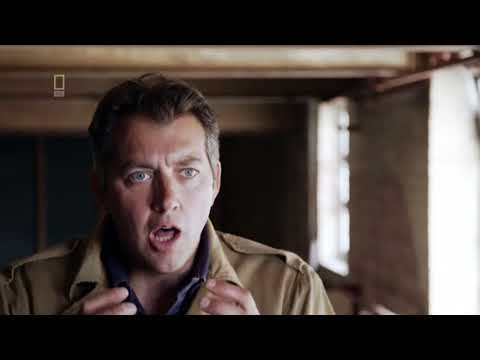 Nazi Bauwerke    Utopie und Größenwahn   Festung Berlin