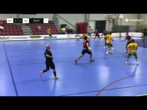 [2022-02-09] SIF - HIFK