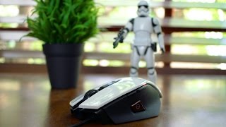 Video thumbnail for The Ultimate FPS Mouse? - Corsair M65 (Pro) RGB Review by We Do Tech