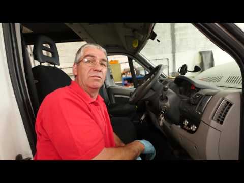 Motorhome TV SE2EP5