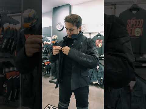 Dainese Carve Master 3 Gore-Tex®️ Motosiklet Montu🔻