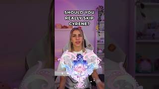 Should You Pull Cyrene? 💀