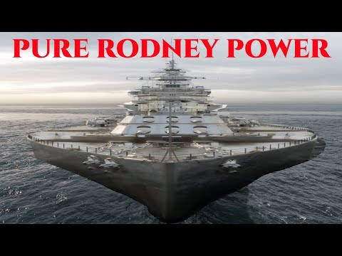 The most beautiful ship in World of Warships