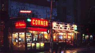 Sardonics - Still Falls The Rain