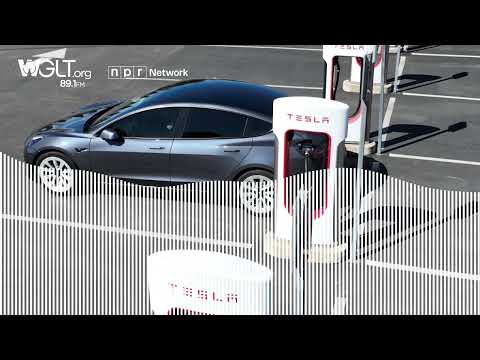 How unreliable EV charging stations set the stage for Tesla’s format-war victory