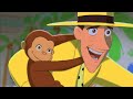 Film Curious George 2006 Official HD Trailer