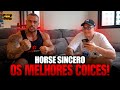 BRANDÃO OU RAMON? | HORSE RESPONDE #1