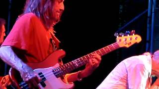 greg rzab, john mayall,nothing to do with love, miano 06 2011