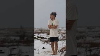 「アイスランドに悪い天気はない」旅行に行く際に絶対欲しい服装