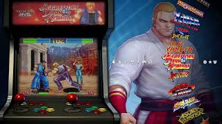 CoinOps Arcadia Plus All-in-One Showcase #coinops #emulator #frontend