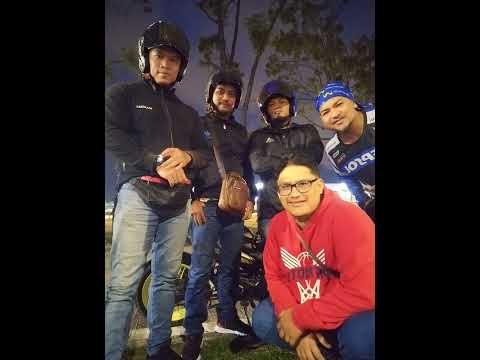 Kapilla- Tebarkan Layar Cinta