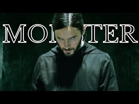MORBIUS - Monster (Skillet)