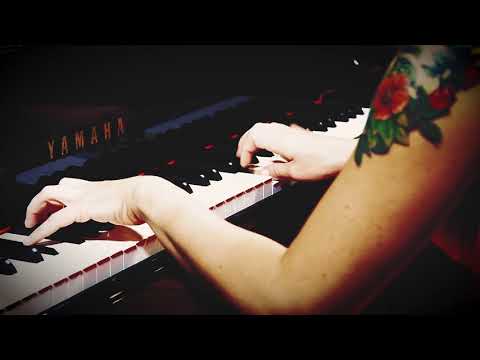 Maria Teresa Bertolini - Fryderyk Chopin, Polonaise in F minor WN12