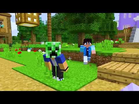 Aphmau is HEARTLESS In Minecraft!