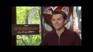 A Hundred Challenging Things a Boy Can Do (Tom Holland Video)