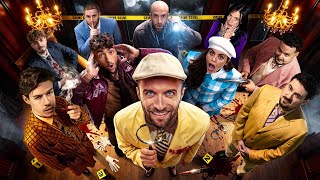 QUI EST LE MEURTRIER ? (ft Inoxtag, Seb, Maghla, Michou, Gotaga, GMK, Terra, Tatiana, Freddy G) thumbnail