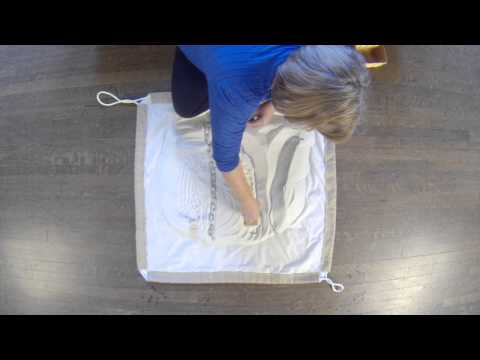 "The Exile and Return" Godly Play