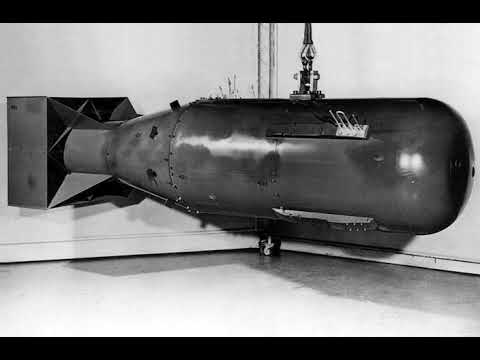 Little Boy | Wikipedia audio article