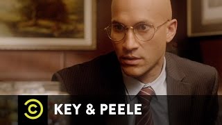 Key & Peele - Marbles