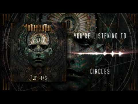 Mutiny Within - Circles