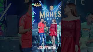 Download lagu SHINTA ARSINTA FT GERRY MAHESA - MERAYU TUHAN sudah tayang Ytc MAHESA   #mahesamusic mp3