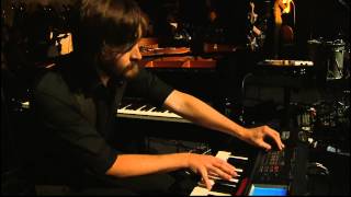 Sarah Blasko_01_Sydney Opera House - Intro + Explain HQ