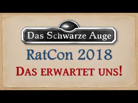 NEWS RatCon 2018 | Alle Infos - was wird uns auf der DSA-Messe erwarten?