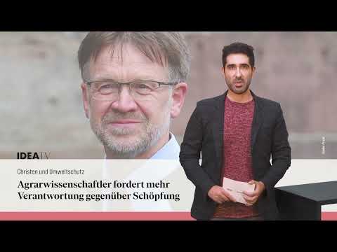 IDEA TV 20 10 22 - Jerusalem - Umweltschutz - Energiekrise