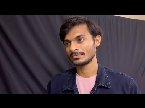 Ajay Kumar Hathwal Harihar Mishra (Audition Monologue)